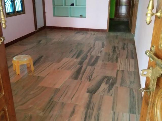 Flat for rent in Tanjore, Tamil Nadu