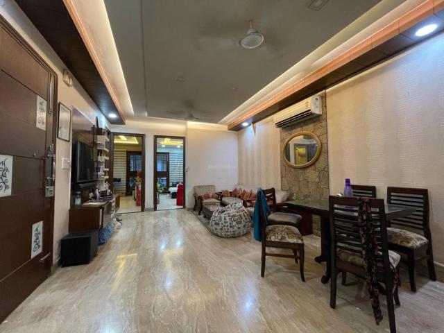 Flat for rent in North West Delhi, Deri
