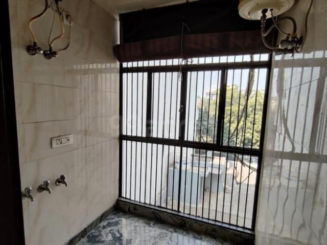 Flat for rent in North West Delhi, Deri