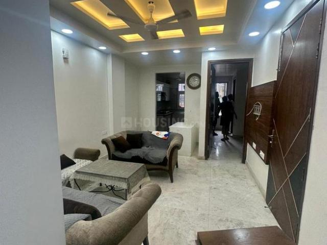 Flat for rent in North West Delhi, Deri