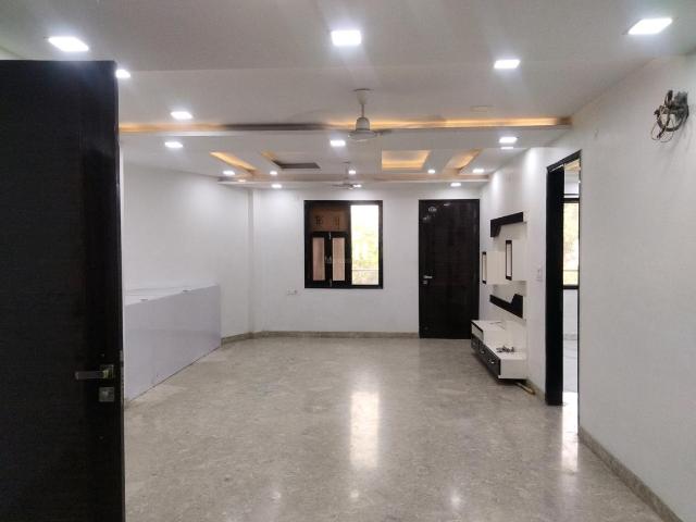 Flat for rent in North West Delhi, Deri