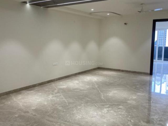 Flat for rent in North West Delhi, Deri