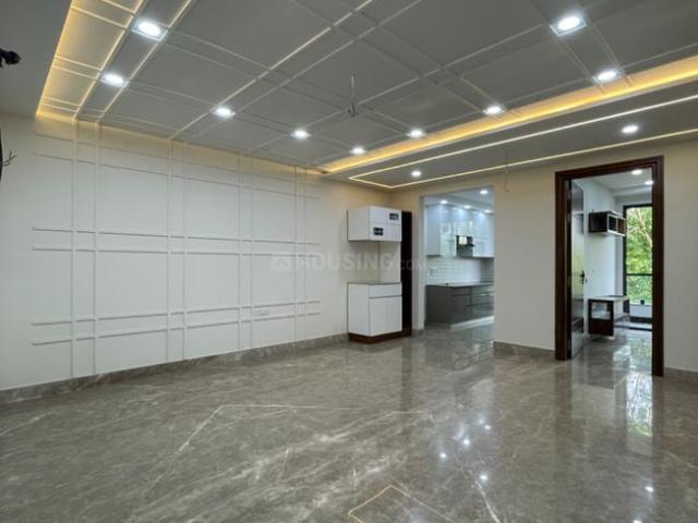 Flat for rent in North West Delhi, Deri