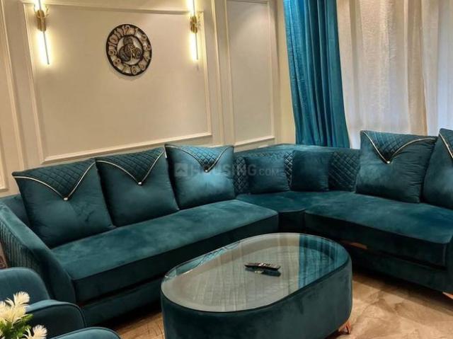Flat for rent in North West Delhi, Deri