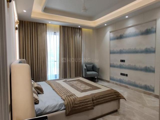 Flat for rent in North West Delhi, Deri