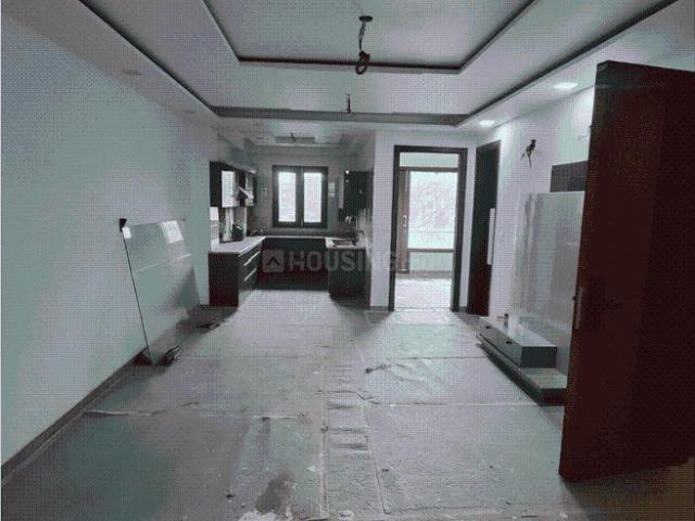 Flat for rent in North West Delhi, Deri