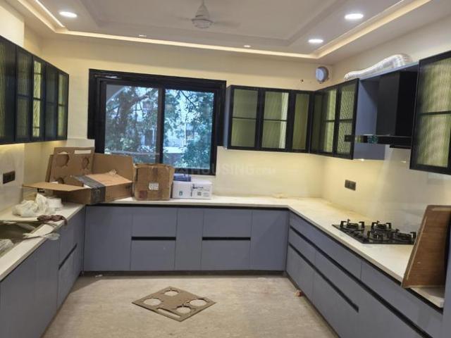 Flat for rent in North West Delhi, Deri