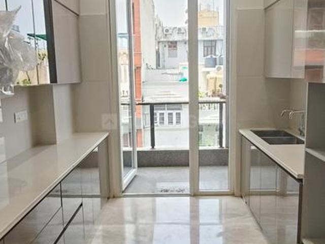 Flat for rent in North West Delhi, Deri