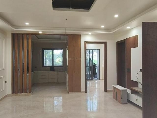 Flat for rent in North West Delhi, Deri