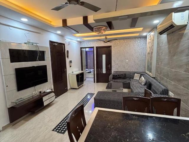 Flat for rent in Pitampura, Delhi