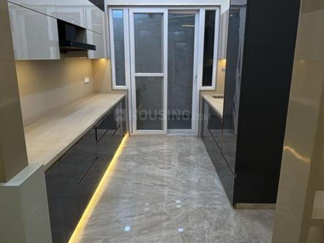 Flat for rent in North West Delhi, Deri