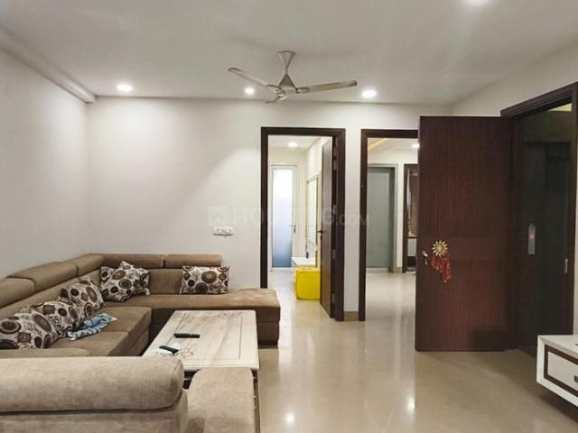 Flat for rent in North West Delhi, Deri
