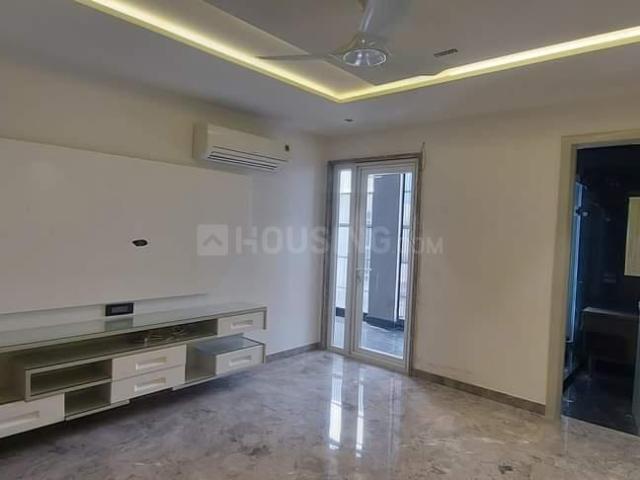 Flat for rent in North West Delhi, Deri