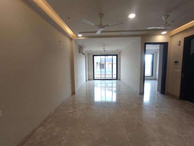 Flat for rent in North West Delhi, Deri