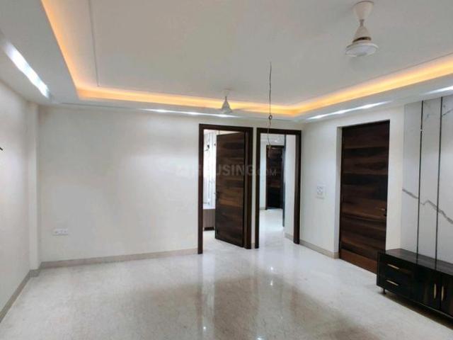 Flat for rent in North West Delhi, Deri
