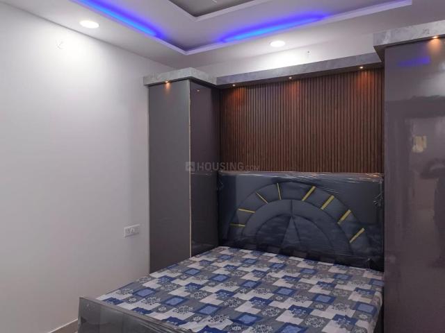 Flat for rent in North West Delhi, Deri