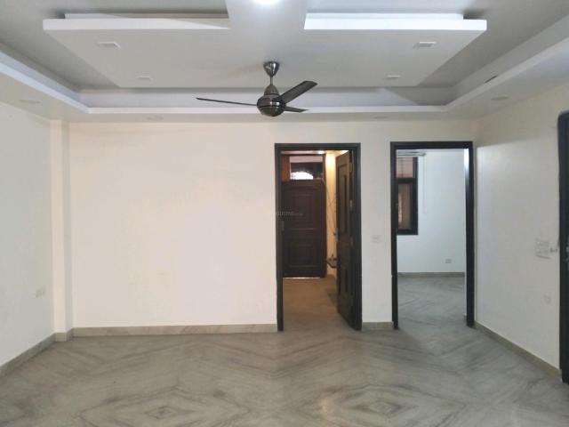 Flat for rent in North West Delhi, Deri