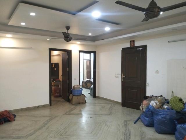 Flat for rent in North West Delhi, Deri