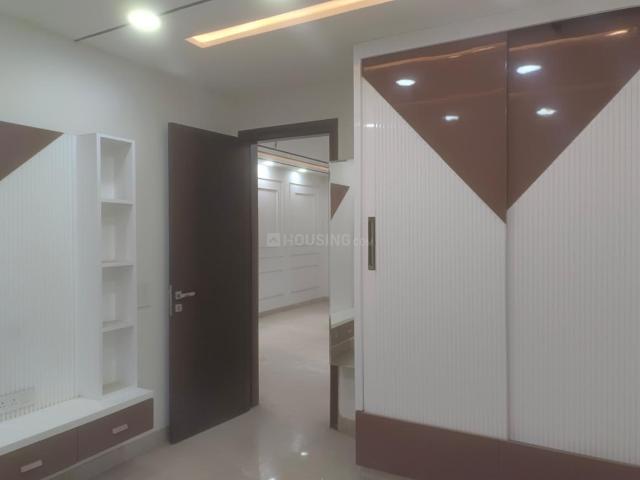 Flat for rent in North West Delhi, Deri