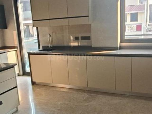 Flat for rent in North West Delhi, Deri