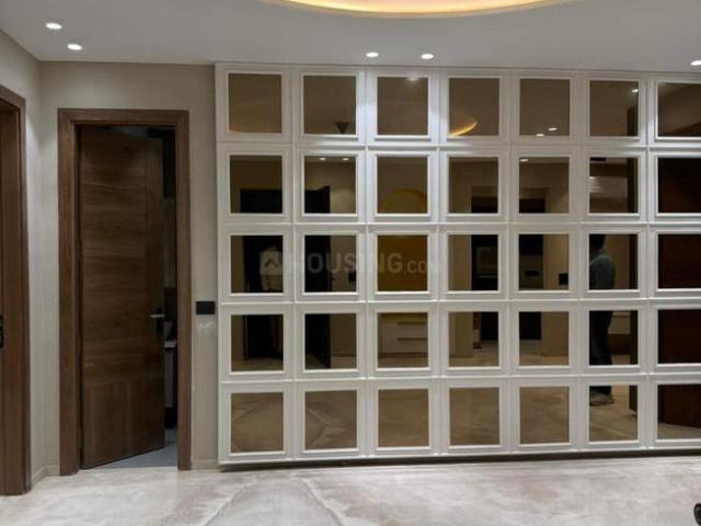 Flat for rent in North West Delhi, Deri