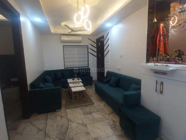 Flat for rent in North West Delhi, Deri