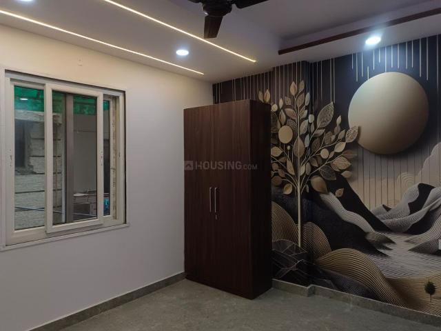 Flat for rent in North West Delhi, Deri