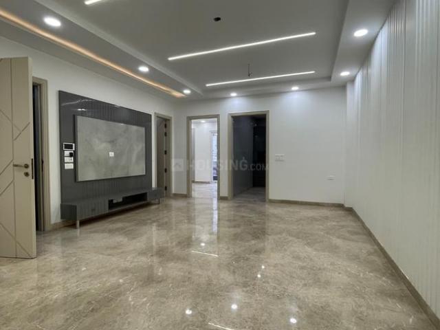 Flat for rent in Pitampura, Delhi
