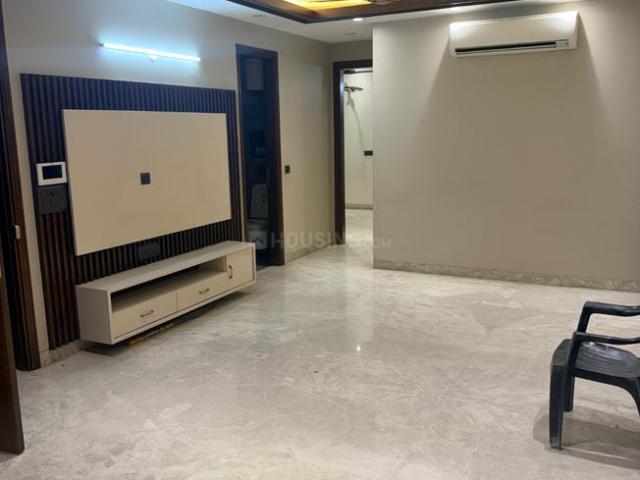 Flat for rent in North West Delhi, Deri