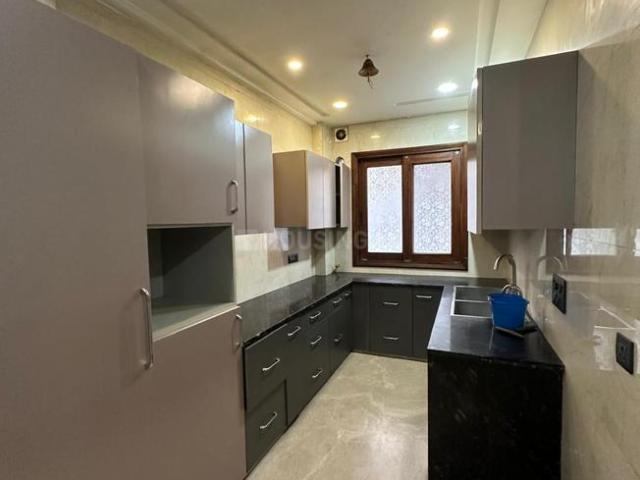 Flat for rent in North West Delhi, Deri