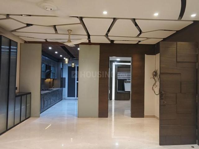 Flat for rent in North West Delhi, Deri