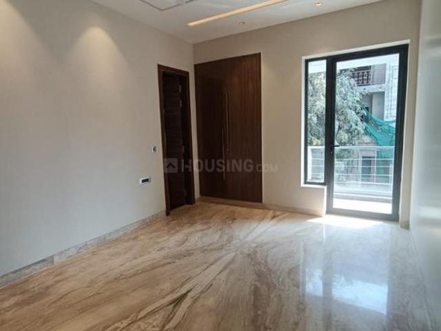 Flat for rent in North West Delhi, Deri