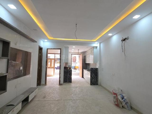 Flat for rent in North West Delhi, Deri