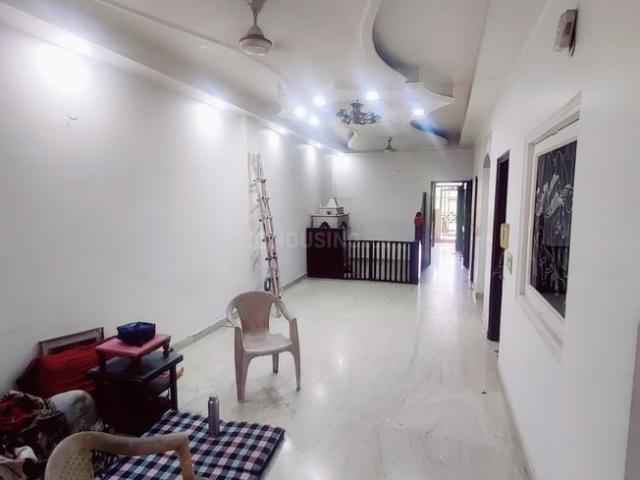 Flat for rent in North West Delhi, Deri