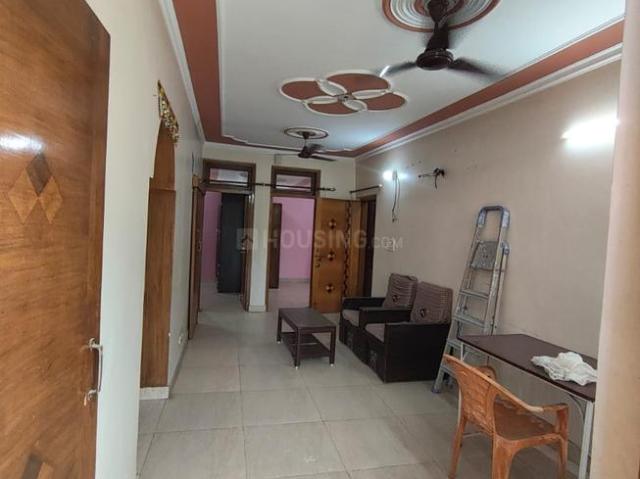 Flat for rent in North West Delhi, Deri