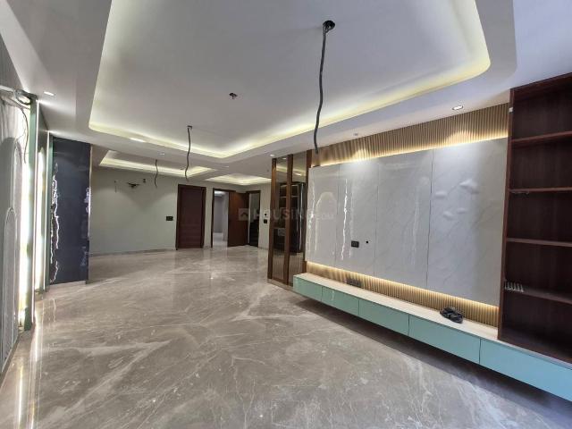 Flat for rent in North West Delhi, Deri