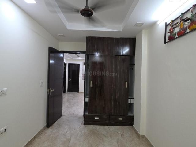 Flat for rent in North West Delhi, Deri
