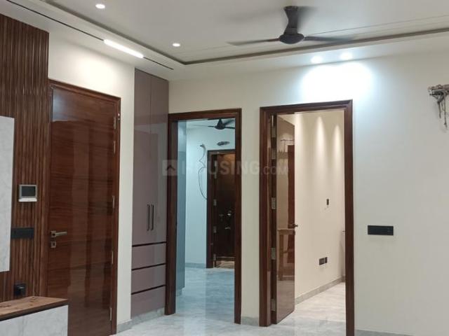 Flat for rent in North West Delhi, Deri