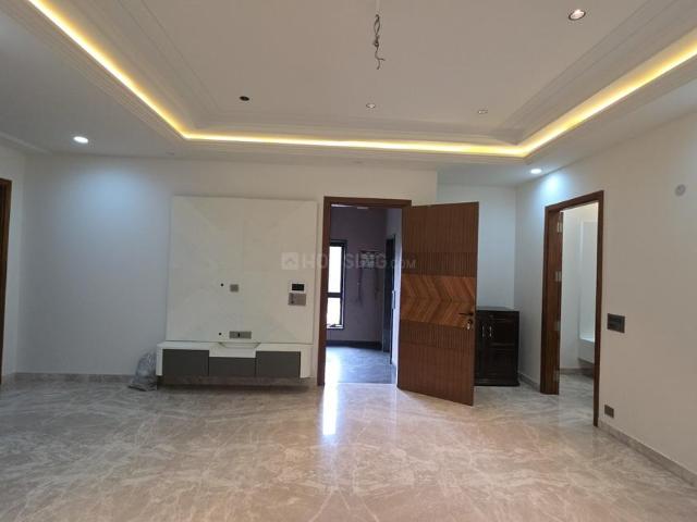 Flat for rent in North West Delhi, Deri
