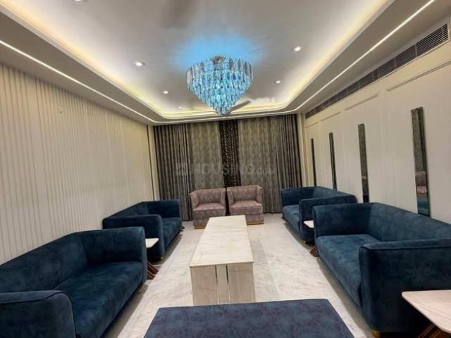 Flat for rent in North West Delhi, Deri