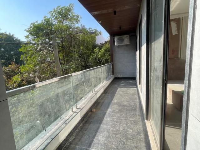 Flat for rent in North West Delhi, Deri