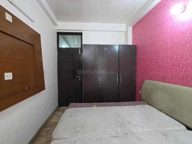 Flat for rent in North West Delhi, Deri