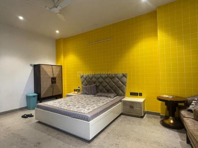Flat for rent in North West Delhi, Deri