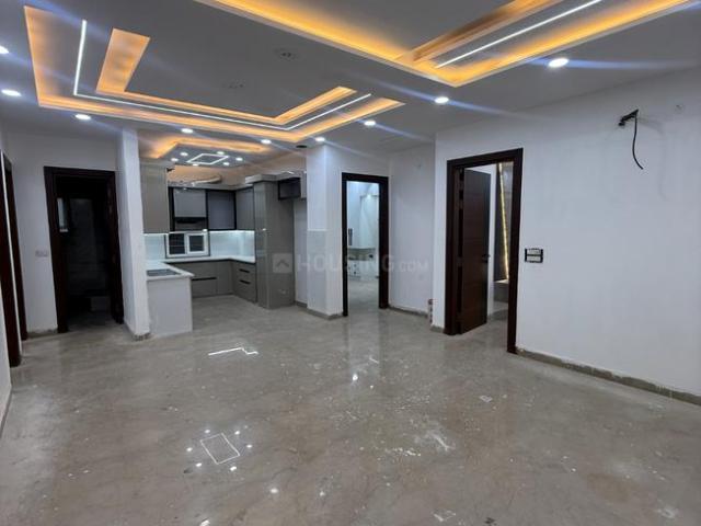 Flat for rent in North West Delhi, Deri