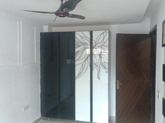 Flat for rent in North West Delhi, Deri