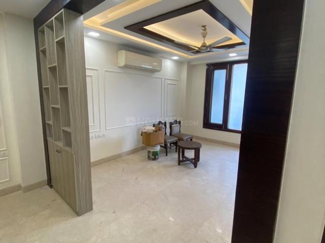 Flat for rent in North West Delhi, Deri