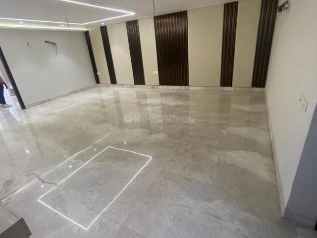 Flat for rent in North West Delhi, Deri
