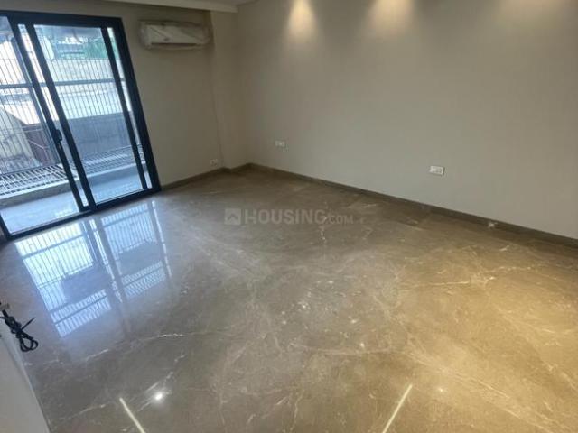 Flat for rent in North West Delhi, Deri