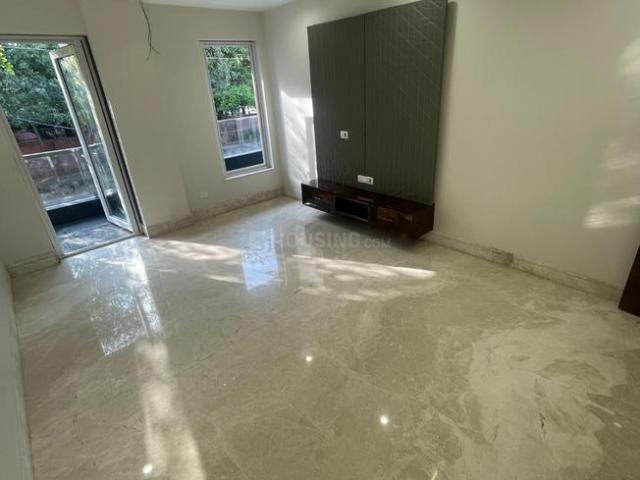Flat for rent in North West Delhi, Deri
