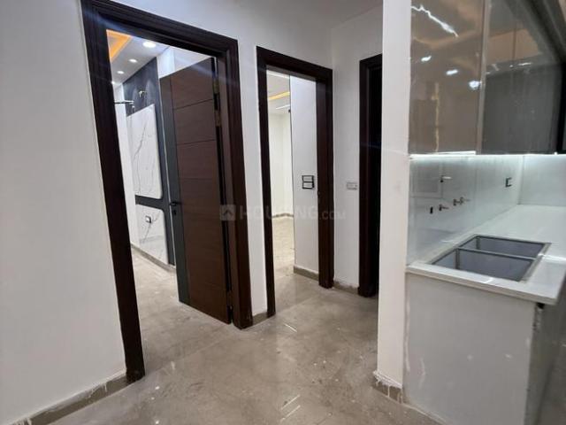 Flat for rent in North West Delhi, Deri